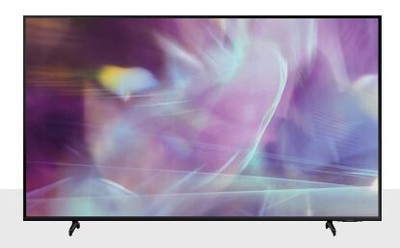 Samsung QE65Q60AAUXXC 65" QLED UltraHD 4K