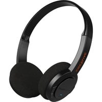 Creative Sound Blaster JAM V2 Auriculares Inalámbricos Bluetooth Negros