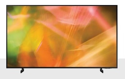 Samsung UE50AU8005KXXC 50" LED UltraHD 4K