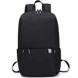 Bojly Mochila Escolar Niño, 10L Mochila Casual Bicicleta Senderismo Deporte Ocio Viajes Impermeable Multifuncional Plegable Ligero Unisex con 2 Bolsil precio