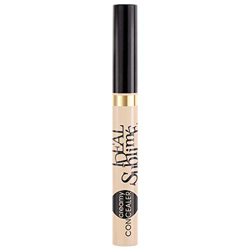 Vivienne Sabò Ideal Sublime 03 - Corrector de ojeras, color beige cálido características