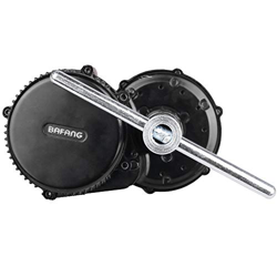 JUNSTAR-EU Componentes de la Herramienta del pedalier del Extractor del Motor para Montar y Desmontar Bicicletas eléctricas para el Motor Central Bafa características