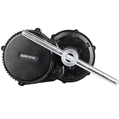 JUNSTAR-EU Componentes de la Herramienta del pedalier del Extractor del Motor para Montar y Desmontar Bicicletas eléctricas para el Motor Central Bafa