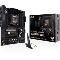 Asus TUF GAMING B560-PLUS WIFI precio