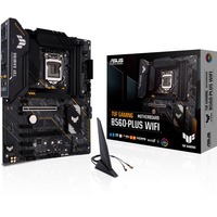 Asus TUF GAMING B560-PLUS WIFI