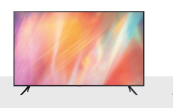Samsung UE75AU7105KXXC 75&quot; LED UltraHD 4K precio