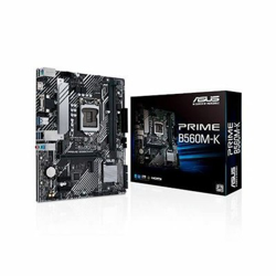 Asus PRIME B560M-K características