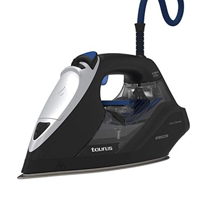 Taurus STI2700 Plancha de Vapor 2700W Negra