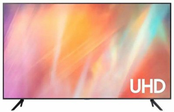 Samsung UE50AU7105KXXC 50" LED UltraHD 4K características
