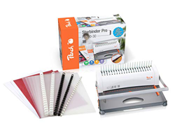Peach Starbinder Pro PB200-30 características