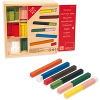 51106, Juego educativo