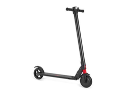 REVOE 554326 E-Scooter Street Motion Tech II Plegable, Unisex-Youth características