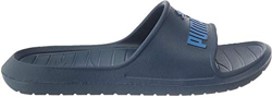 PUMA Divecat V2, Zapatos de Playa y Piscina Unisex Adulto, Azul (Dark Denim/Palace Blue), 42 EU en oferta