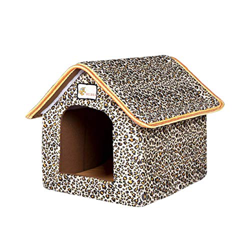 Casa Para Mascotas Al Aire Libre Resistente A La Intemperie, Gatos Para Interiores Al Aire Libre, Mantiene Calientes A Las Mascotas,Refugio Para Perro características