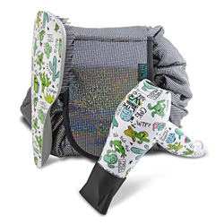 Secador de cabello LIM HAIR WR 3.0 para viaje, gimnasio o para cada día. 1200 W, boquilla, difusor y bolsa incluida. Tamaño reducido mini. Secador o W precio