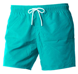 Lacoste MH6270 Paal para Nadar, Recif/eléctrico BHS, M para Hombre precio