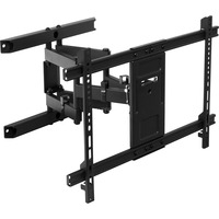 TVM7, Soporte de pared