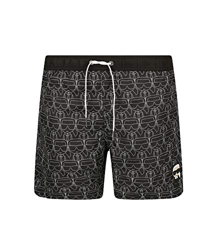 Karl Lagerfeld - Bañador para hombre, color negro Negro L características