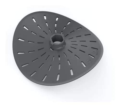 CUBRECUCHILLAS/CUBRE CUCHILLAS PARA MONSIEUR CUISINE CONNECT, SILVERCREST, ROBOT DEL LIDL. MANTIENE LA INTEGRIDAD DE LOS ALIMENTOS EVITANDO EL CONTACT