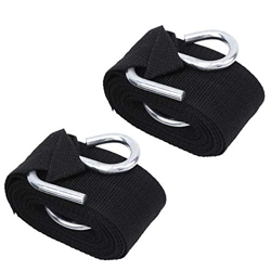 Keenso Correa de Polipropileno para Hamaca, 5x300cm Hamaca para árbol Correa Colgante Silla Colgante Cuna Cuerda de Polipropileno 5x300cm precio