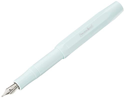 Kaweco Skyline Sport Mint BB - Pluma estilográfica