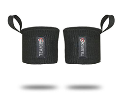 Wrist Wraps Support Muñequeras Deportivas Crossfit Elásticas para Pesas Gym Fitness Calistenia Musculación Halterofilia Muñequera Deporte para Hombre  precio