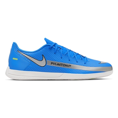 Nike - Zapatillas De Fútbol Sala De Hombre Phantom GT Club IC