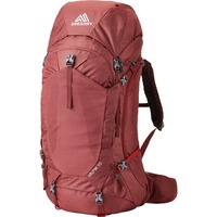 Kalmia 50, Mochila