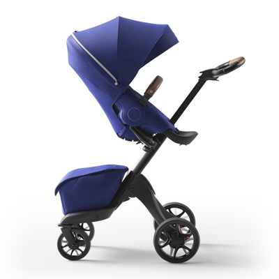 Stokke - Silla De Paseo ® Xplory X Azul Real