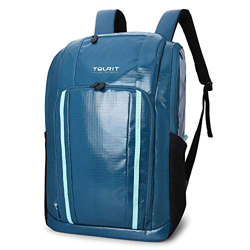 TOURIT Mochila Nevera Mochila Térmica Material Impermeable de TPU Suave Cooler Nevera Portatil Mochila Ligera con Enfriador Genial para el Almuerzo, P en oferta