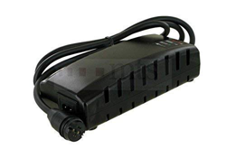 ORIGINAL Derby Cycle 36v 3a Cargador para Eléctrico Bicicletas/e-Bike/Pedelec para Xion Batería en oferta