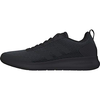 Adidas Argecy, Zapatillas de Trail Running Hombre, Negro (Negbas/Gricin 000), 42 EU