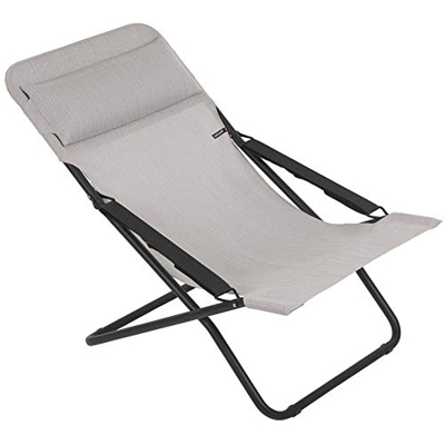 Lafuma - Sillón Transabed Galet LFM2864 3294