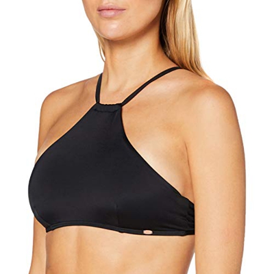 O'NEILL PW Padua Koppa - Bikini para Mujer, Mujer, Bikini, 0A8500, Negro (Black out 9010), 38