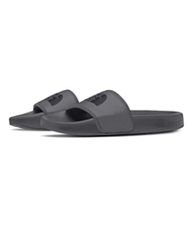 The North Face Men's Base Camp Slide III, Zinc Grey/TNF Black, 12 en oferta