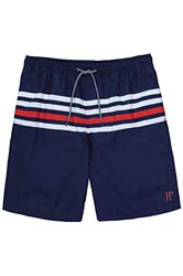 JP 1880 Badehose Baador para Hombre, Azul Marino, XXXXL precio