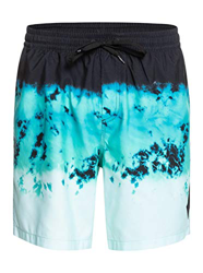 Quiksilver - Thunderhead 17" Short de natación para Adulto precio