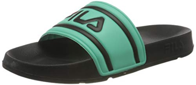 FILA Morro Bay 2.0 men Sandalia Hombre, verde (Bascay Green), 40 EU