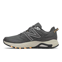 New Balance 410, Zapatillas para Carreras de montaa Hombre, Phantom, 43 EU características