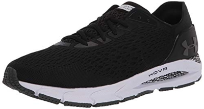 Under Armour UA HOVR Sonic 3 Zapatillas ligeras para correr, Calzado de alto rendimiento, Hombre