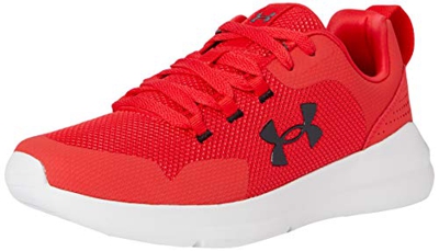 Under Armour Essential Calzado deportivo, Hombre