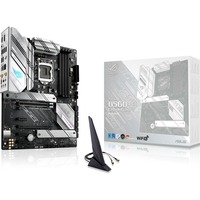 ROG STRIX B560-A GAMING WIFI Intel B560 LGA 1200 ATX, Placa base