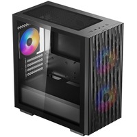 MATREXX 40 3FS, Cajas de torre