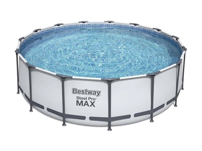 Piscina Desmontable 457x122 Cm. Bestway 56438