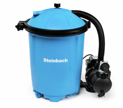 Steinbach Filter Balls Active 75 Filteranlage Poolfilter Pool Pumpe Filterpumpe en oferta