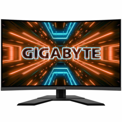 MONITOR GAMING GIGABYTE G32QC A 32" 2560x1440 VA 2K en oferta