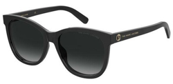 Marc Jacobs Gafas de sol MARC 527 / S 807 / 9O Negro gris Mujer precio