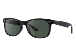 Gafas de sol Ray-Ban JUNIOR RJ9052S 100/71 NEGRO/VERDE Cal.48 (PARA NIÑOS) precio