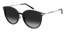 Marc Jacobs Gafas de sol MARC 552 / G / S 2M2 / 9O Negro gris Mujer características