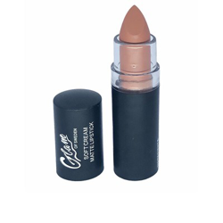 Maquillaje Glam Of Sweden mujer SOFT CREAM matte lipstick #08-nude 4 gr características